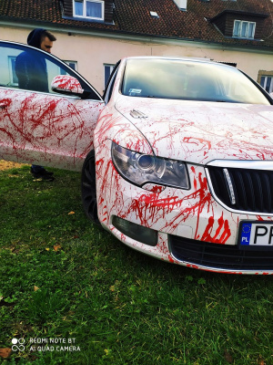 vehicle, car
