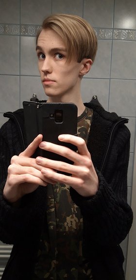 Najładniejsze zdjęcie użytkownika SadFish - 