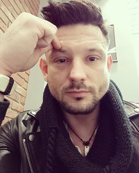 Najładniejsze zdjęcie użytkownika Gabriel07 - 