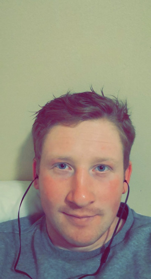selfie, cool