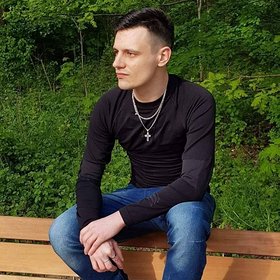 Najładniejsze zdjęcie użytkownika Mefisto9303 - 