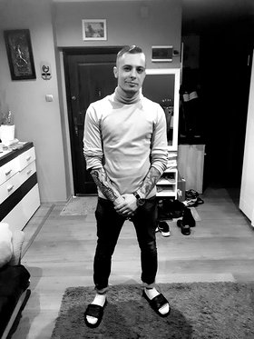 Najładniejsze zdjęcie użytkownika DanielDanieloo - 