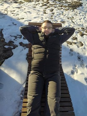 Najładniejsze zdjęcie użytkownika dawidoff88 - 