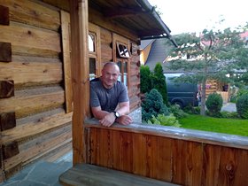 Najładniejsze zdjęcie użytkownika OwczarekRo - 