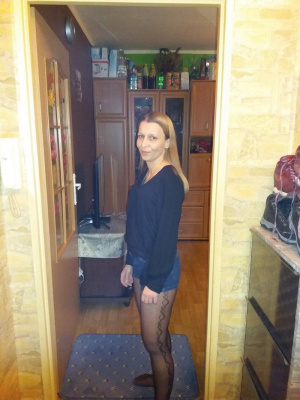 jeans, standing, room