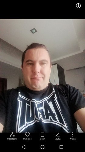 Najładniejsze zdjęcie użytkownika lukaszkazyaka2gma - 