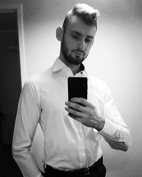 Najładniejsze zdjęcie użytkownika Mrozik4788 - 