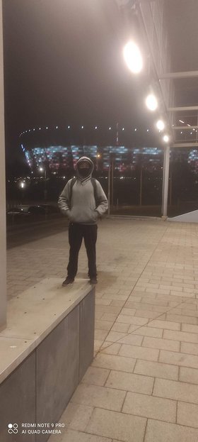 Najładniejsze zdjęcie użytkownika plomyk87 - 