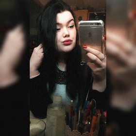 Najładniejsze zdjęcie użytkownika Katrin2602 - 