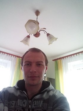 Najładniejsze zdjęcie użytkownika Lukaszek261 - 