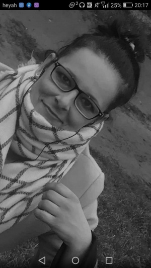 hand, glasses, monochrome, poster