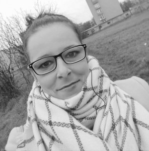 smile, cool, glasses, monochrome, sunglasses