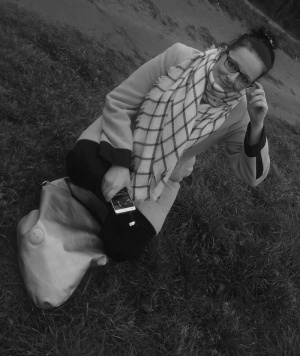 monochrome