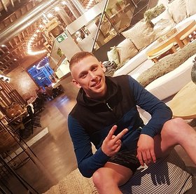 Najładniejsze zdjęcie użytkownika HeckoD - 