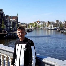 Najładniejsze zdjęcie użytkownika KokotAr