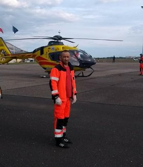 Najładniejsze zdjęcie użytkownika RobertJurkow - 