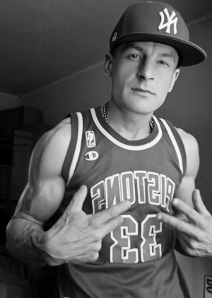 cool, muscle, monochrome, hat