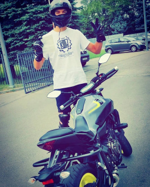 cool, vehicle, motorcycle