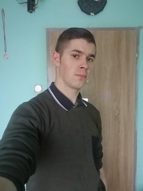 Najładniejsze zdjęcie użytkownika KacperPolinski - 