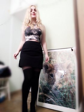 Najładniejsze zdjęcie użytkownika degu1994 - 