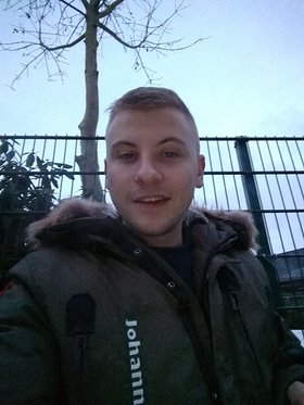 Najładniejsze zdjęcie użytkownika Arturkovskyx3 - 