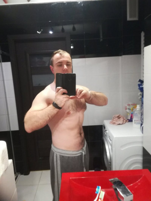 muscle