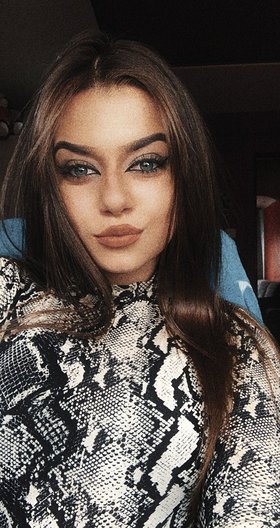 Najładniejsze zdjęcie użytkownika PatrycjaLis2002 - 