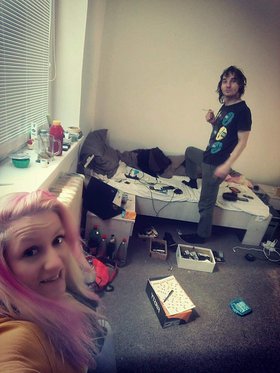 Najładniejsze zdjęcie użytkownika Jarda