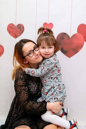 Najładniejsze zdjęcie użytkownika inka178 - 