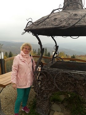 Najładniejsze zdjęcie użytkownika Krynia24 - 