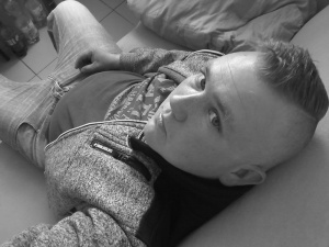 skin, monochrome