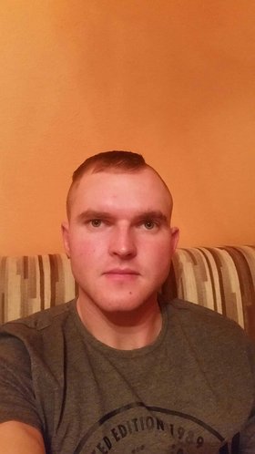 Najładniejsze zdjęcie użytkownika przemo170792 - 