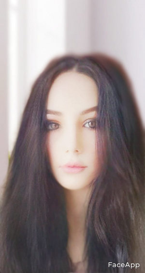 eyelash, hair, skin