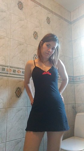 Zdjęcie użytkownika Adons (kobieta), Mosina