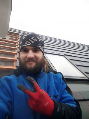 hair, hand, cool, beard, moustache