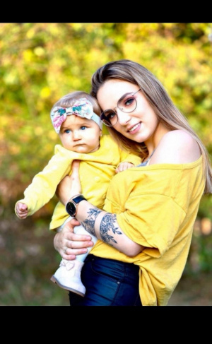 fun, smile, glasses