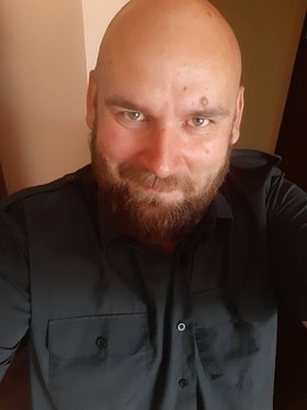 Najładniejsze zdjęcie użytkownika kaminskimarcinpoc - 