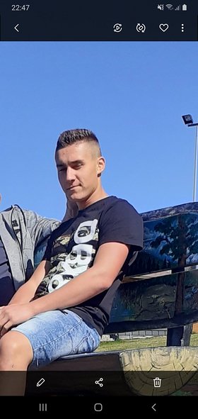 Najładniejsze zdjęcie użytkownika SzymonKrawiec47 - 