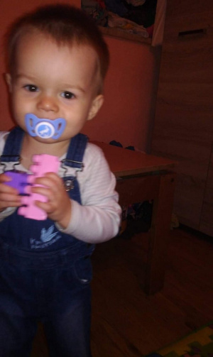 mouth, skin, fun, smile, ear, person, baby, product