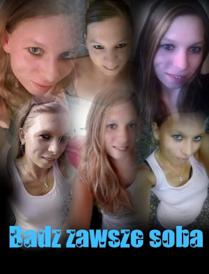 hair, fun, smile