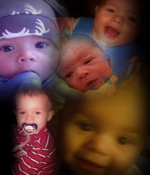 mouth, skin, selfie, fun, smile, person, baby