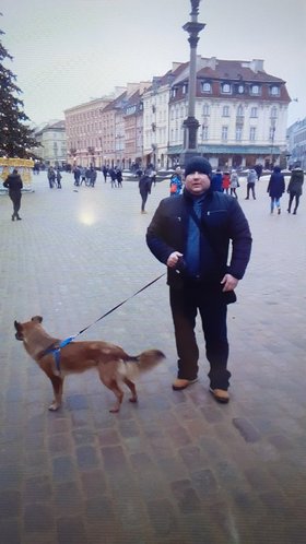 Najładniejsze zdjęcie użytkownika Wladiwaldi - 