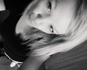 mouth, eyelash, hair, skin, selfie, monochrome, model