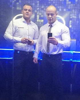 Najładniejsze zdjęcie użytkownika Kazmierczakk90 - 