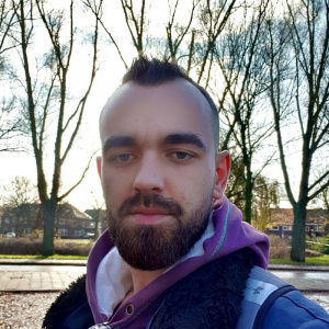 hair, selfie, jacket, cool, beard, moustache