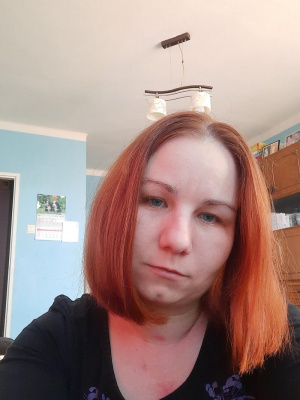 hair, selfie, fun