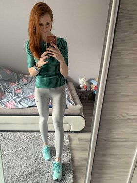 Zdjęcie użytkownika LaddyDii (kobieta), Wrocław