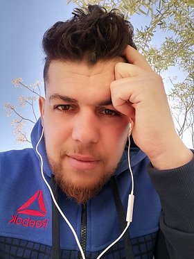 Zdjęcie użytkownika FouziFo (mężczyzna), Râs el Aïoun