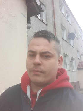 Zdjęcie użytkownika Romeo122 (mężczyzna), Nowogard
