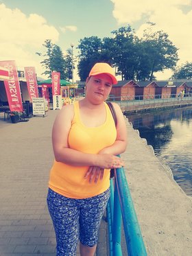 Najładniejsze zdjęcie użytkownika Paulina123521 - 